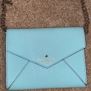 Kate spade clutch